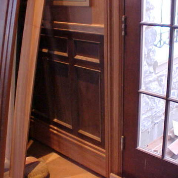 Custom Provencal