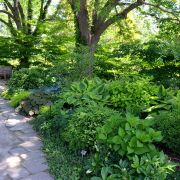 Olbrich Botanical Gardens