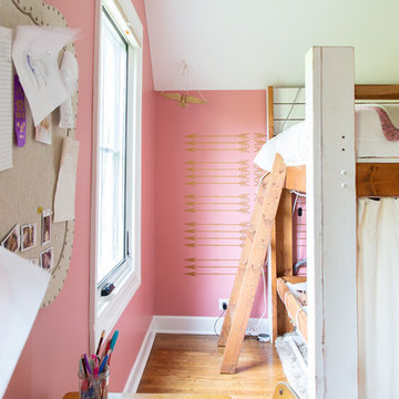 My Houzz: Designer Breathes Life Into Her Family’s Historic Home