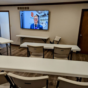 Training Room