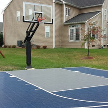 Backyard Ideas