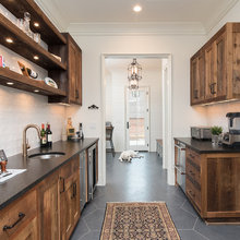 Kitchen remodle