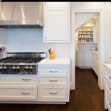 Matt's thoughts for Kitchen