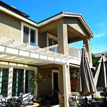 Verandah