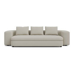 Foster - Sleeper Sofas