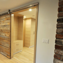 Interior French Doors