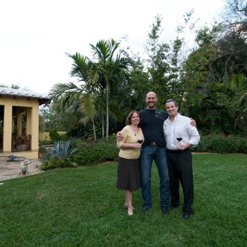 Miami Landscape Design Ideas