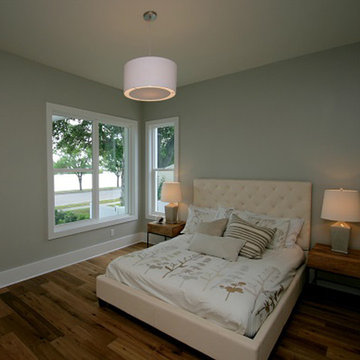 Guest bedroom