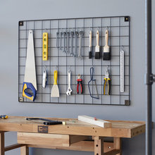 Organising ideas