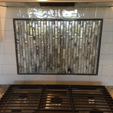 Kitchen Backsplash