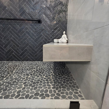 Stittleburg Master Bathroom