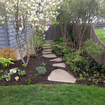 Our Work
