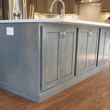 Johnsville Road Kitchen