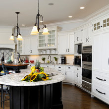 Kitchen Ideas