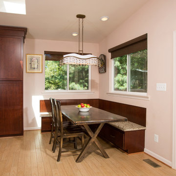 Calm and Collected, An Addition For Everyone to Enjoy in Falls Church VA