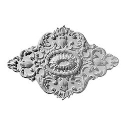 Inviting Home Inc. - St. Petersburg Ceiling Medallion - Ceiling Medallions