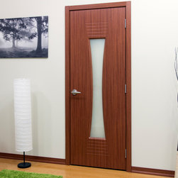 NOVA Laminated Doors - Products