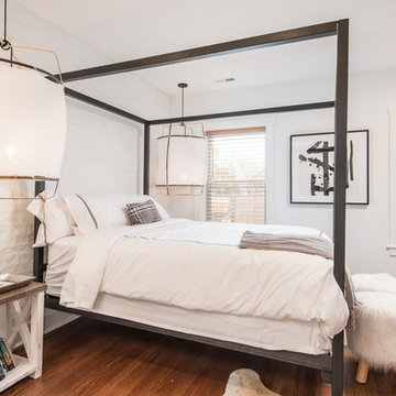 Shabby Chic Studio Loft