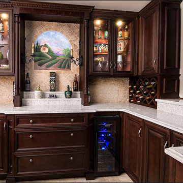 Fabuwood Cabinetry
