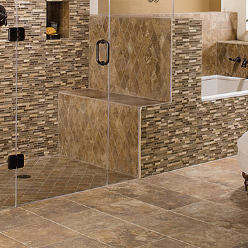 Mohawk Flooring Villarreal