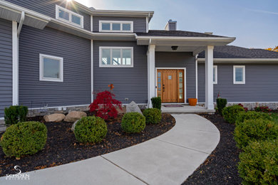 Exterior home idea in Other