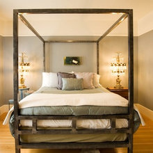 Kieran's bedroom