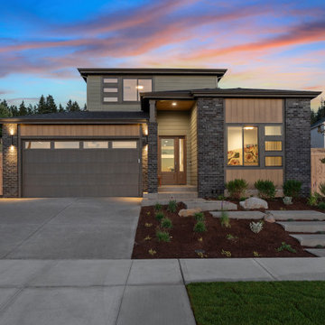 2026 HBA Home | Custom Home