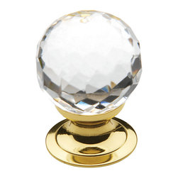 Cabinet Hardware - Cabinet And Drawer Knobs