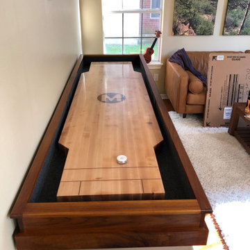 Custom Design Furniture