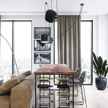London Apartment