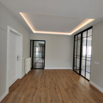 REFORMA INTEGRAL DE VIVIENDA