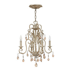 Chandeliers - Products