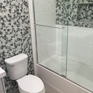 Modern Remodel