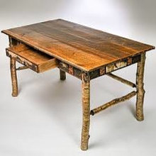 desk titus