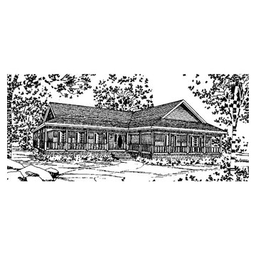 House Plan HWEPL60234 from ePlans.com