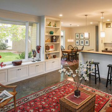 Lenoir Residence