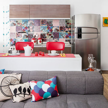 Interiores