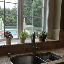 Windowsill
