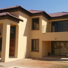 mpho_mohlala's ideas