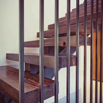 Millstream Drive renovation