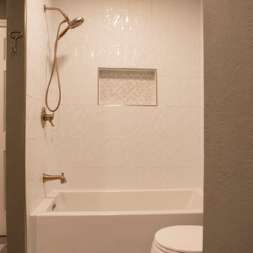 Stephani's Bathroom