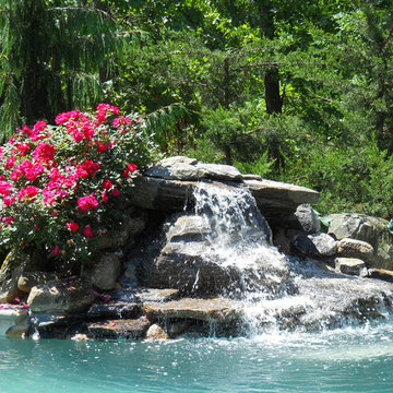 Waterfalls