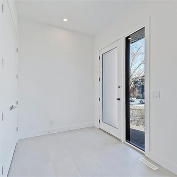 35 ST SW- corner lot