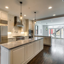 Mom’s Kitchen