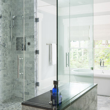 Amazing Interiors Designed by Hart + Lock