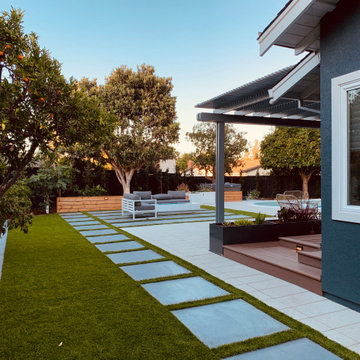 Resort-style living in Santa Clara