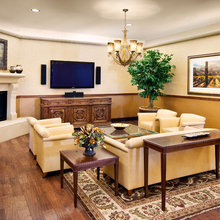 Living Room Ideas
