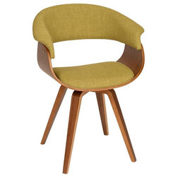 Midcentury Dining Chairs by Furniture East Inc.