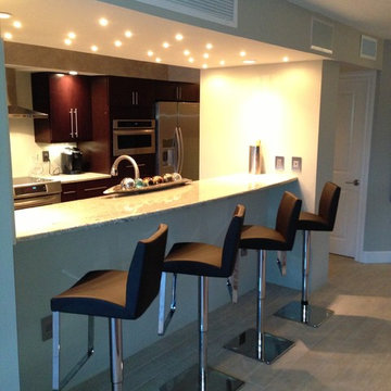 Marina Suites Residence