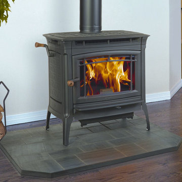 Hearthstone Manchester wood stove